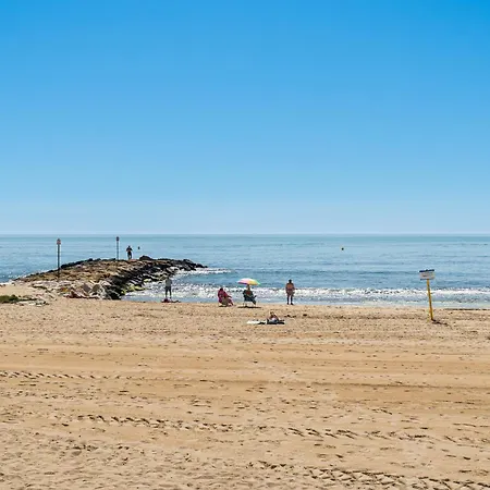 Islandia Urban Nest 11 Torrevieja