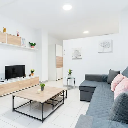 Apartment Islandia Urban Nest 11 *