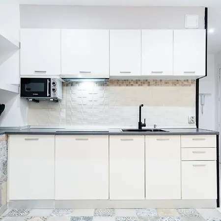 Islandia Urban Nest 11 Apartment *