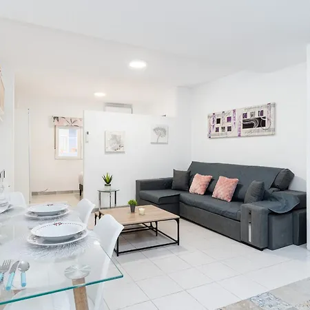 Islandia Urban Nest 11 Torrevieja
