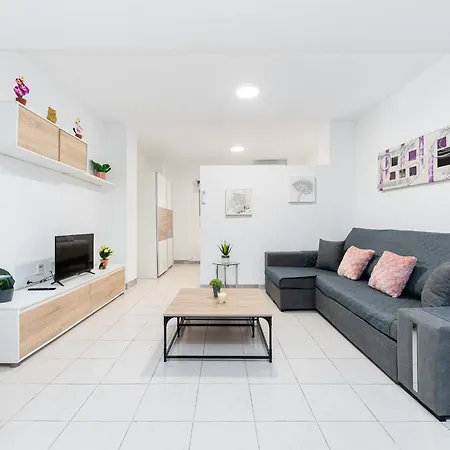 Islandia Urban Nest 11 Apartamento *