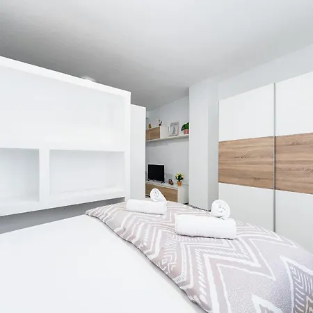 Apartment Islandia Urban Nest 11 Torrevieja