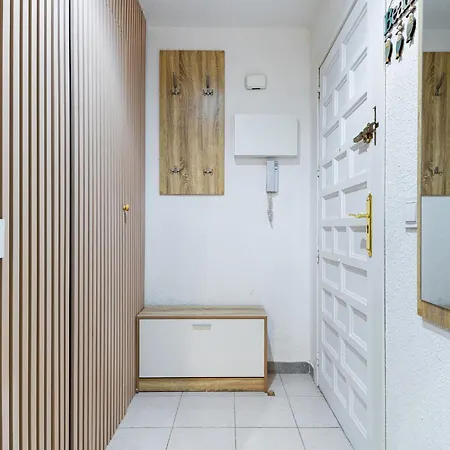 Islandia Urban Nest 11