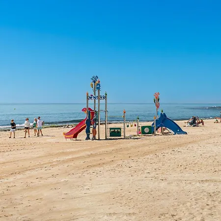 Islandia Urban Nest 11 Torrevieja